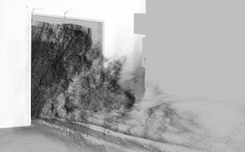 Here’s What Happens When You 3D-Scan Mist, Ice And Smoke