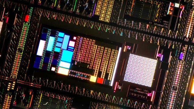 Quantum Computer Kicks PC Arse In First Ever Head-To-Head Test