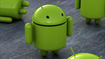 Google’s New Head Of Android On The Future Of The OS