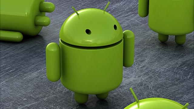Google’s New Head Of Android On The Future Of The OS