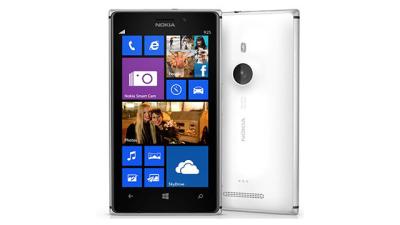 This Is Nokia’s New Lumia 925 Flagship