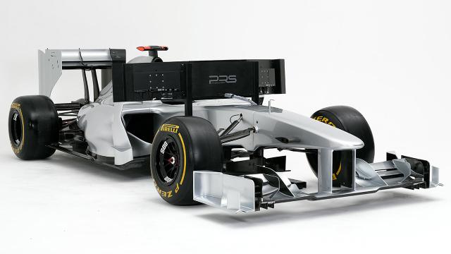 Costco UK Will Happily Sell You This Awesome $115,000 F1 Simulator