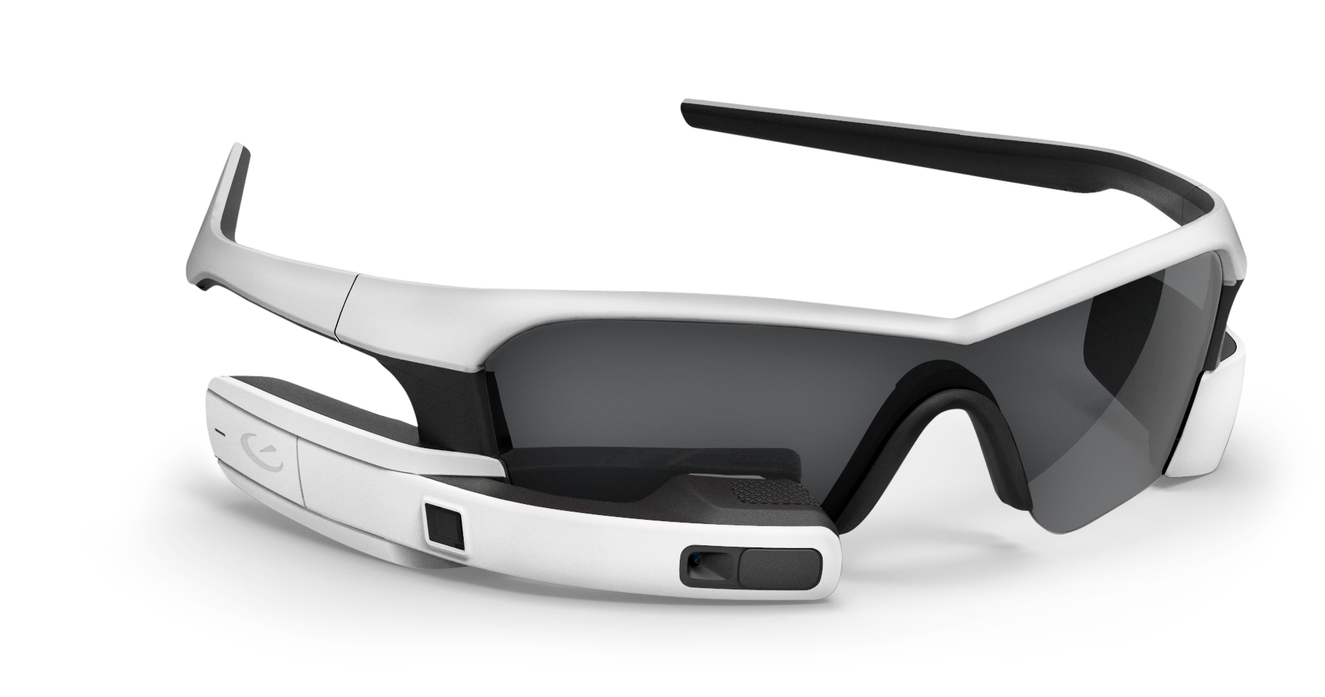 Recon Instrument Jet: Google Glass For The Sporty Types