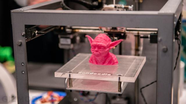 Why 3D Printing Is Overhyped (I Should Know, I Do It For A Living)