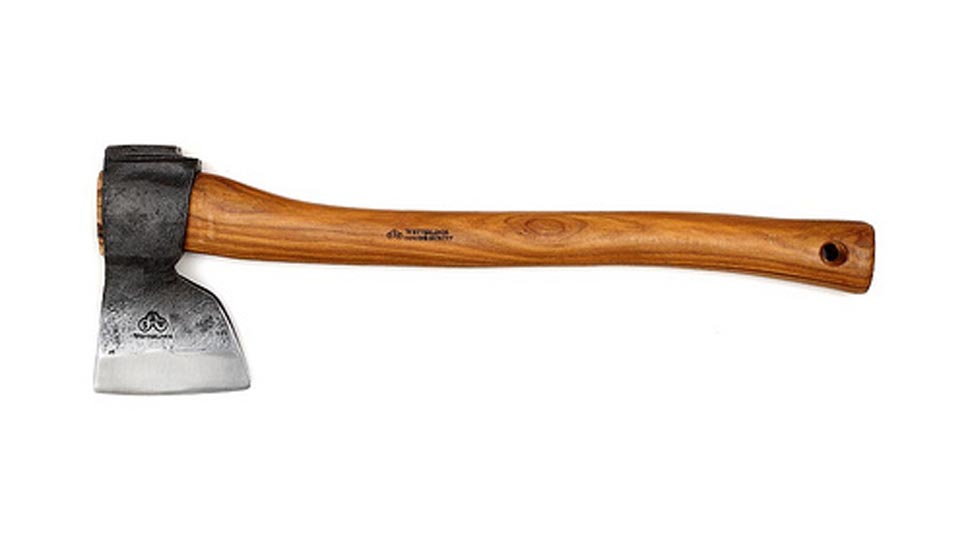 The 5 Types Of Axes Everyone Should Know