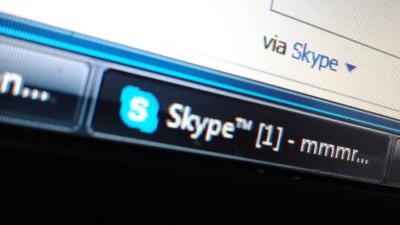 Your Skype Messages Aren’t As Private As You Think They Are