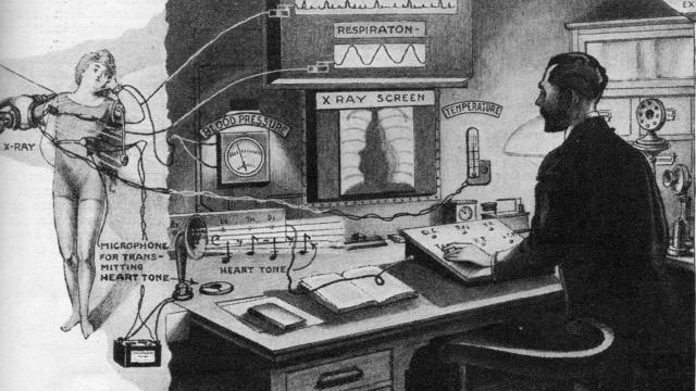 How Telemedicine Has Already Surpassed Our Earliest Predictions