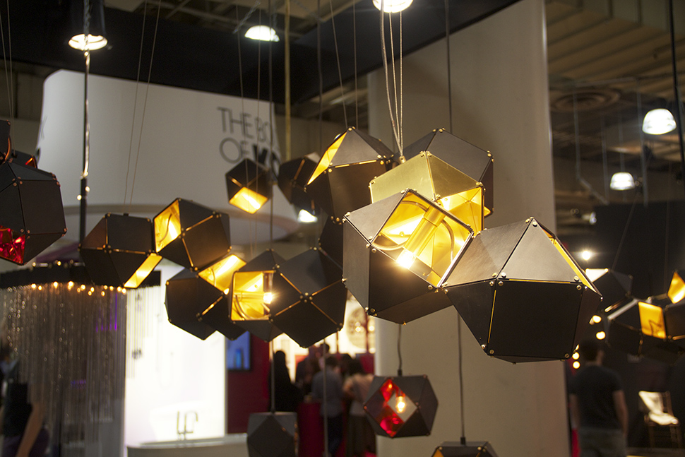 13 Highlights From The International Contemporary Furniture Fair