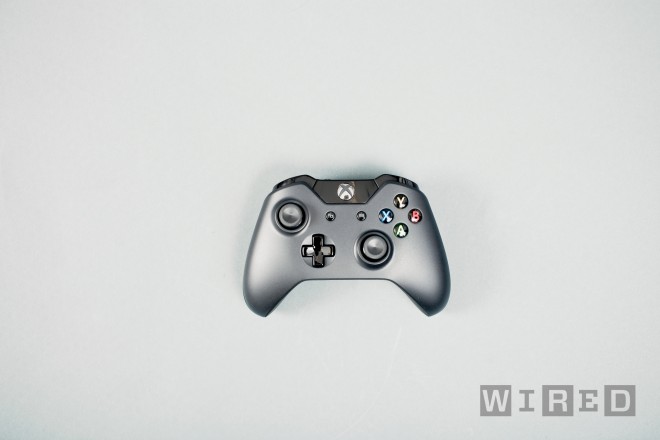 The Industrial Design Behind Xbox One’s ‘Invisible’ System