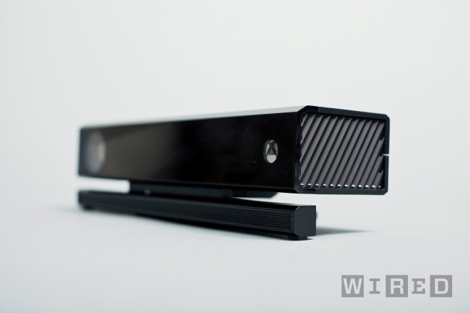 The Industrial Design Behind Xbox One’s ‘Invisible’ System