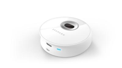Scanadu Updates Its Tricorder, Gets One Step Closer To Reality