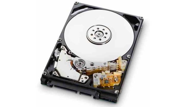 This 1.5TB Laptop Drive Is The Most Memory-Dense You Can Buy