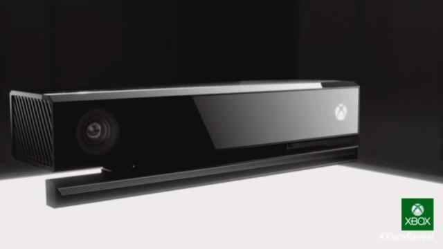 Microsoft’s New Kinect: Much More Than Mere Motion Control