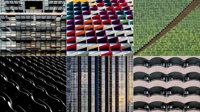 Accidental Architectural Patterns From Australia And Around The World