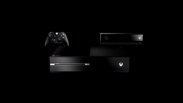 Your Xbox One Is Going To Control Your Entire Home Someday