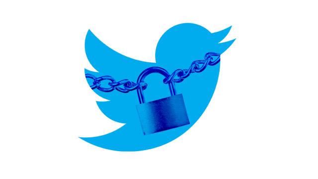 Twitter Finally Adds Two-Factor Authentication