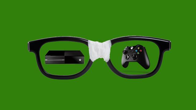 Xbox One: All The Nerdy Details You Don’t Know Yet