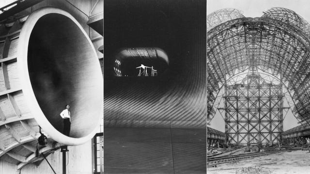 15 Photographs Of The Superstructures That Put Us In Space