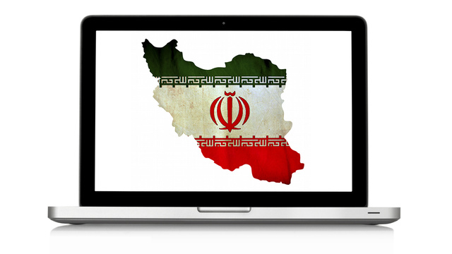 Iran Hacks US Energy Companies