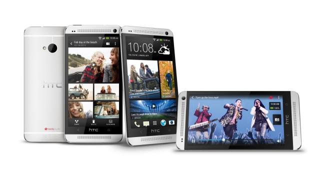 Is HTC Coming Out With A HTC One That Runs Stock Android?