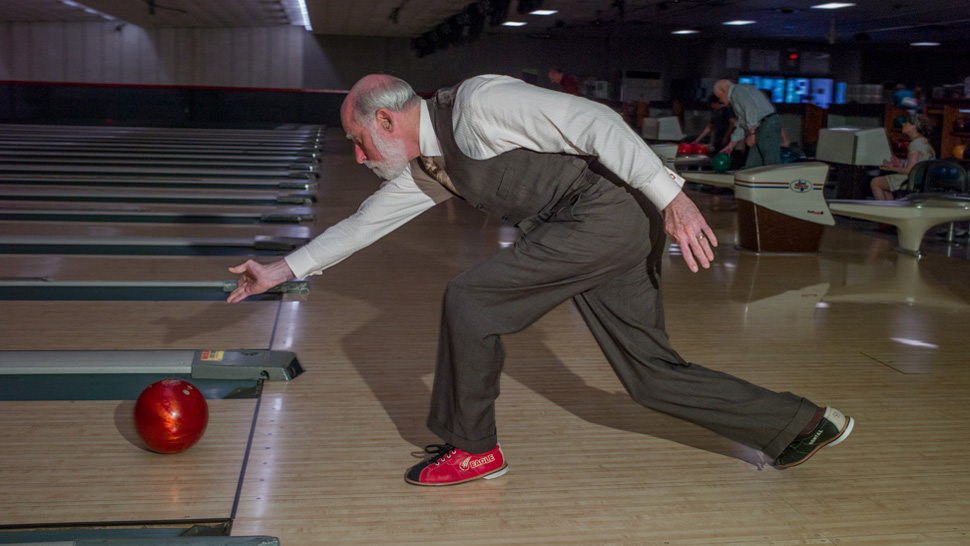 Bowling With God: Vint Cerf Talks Time Travel, Porn And Web Addiction