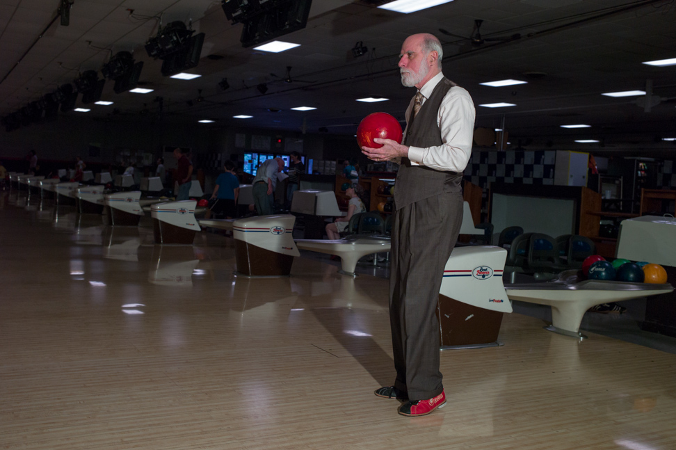 Bowling With God: Vint Cerf Talks Time Travel, Porn And Web Addiction