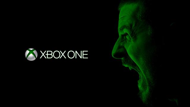 You Don’t Hate The Xbox One, You’re Just Jealous