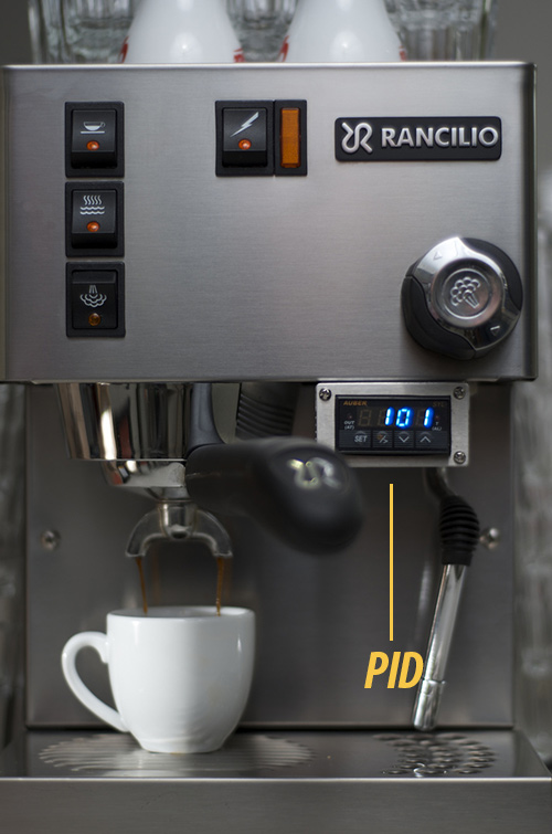 Espresso 101: The Methods And Machines Behind The Perfect Shot