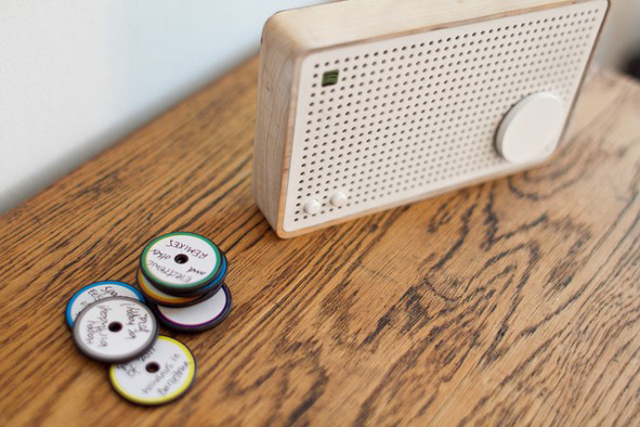 Are Cassettes The Best Music Format For Toddlers?