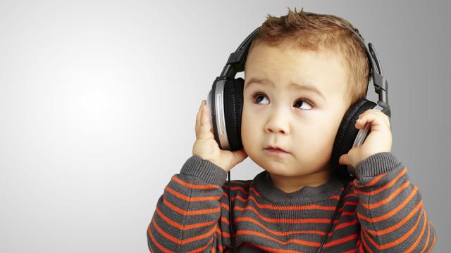 Are Cassettes The Best Music Format For Toddlers?
