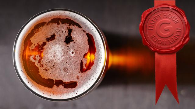 Happy Hour: The Science Of Non-Alcoholic Beer