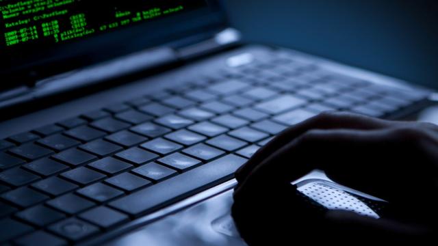 Hackers That Were Barely Even Trying Stole 44 Million Records Last Year