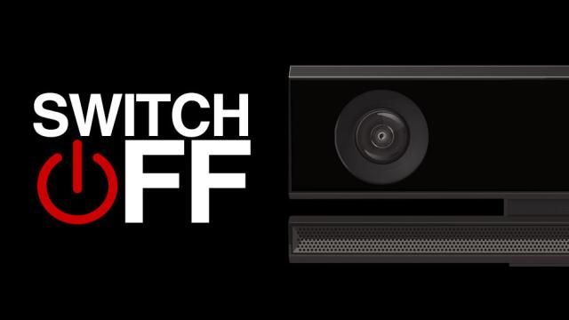Xbox One’s Kinect Can Turn Off, Microsoft Says, Noting Privacy Worries