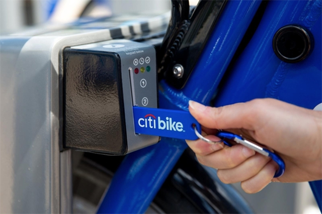 How America’s Biggest Bike Share Will Turn NYC Into A Cycling City