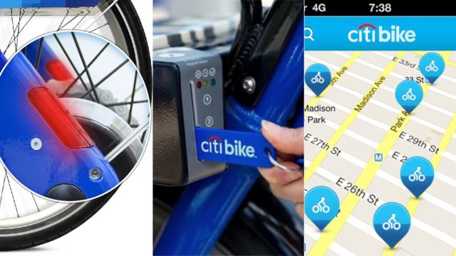 How America’s Biggest Bike Share Will Turn NYC Into A Cycling City