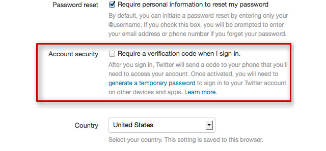 How To Enable Two-Factor Authentication On All Your Accounts