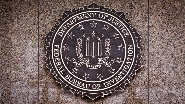 The FBI Ran A Child Porn Site for Two Whole Weeks