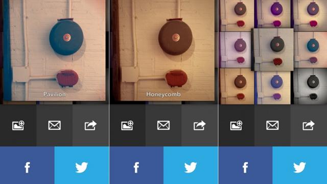 Analog Camera For iPhone: When Is Simple Actually Too Simple?