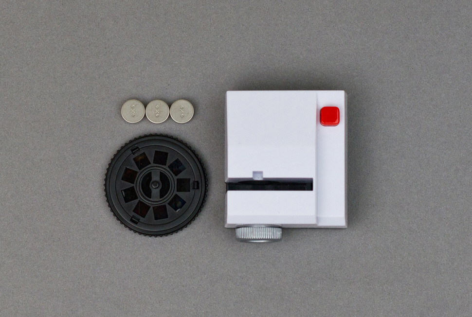 Is This Miniature Instagram Projector Adorable Or Completely Stupid?