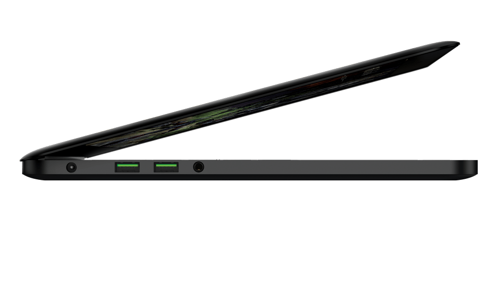 Hell Yes, Razer Made The World’s Most Powerful Small Windows Laptop
