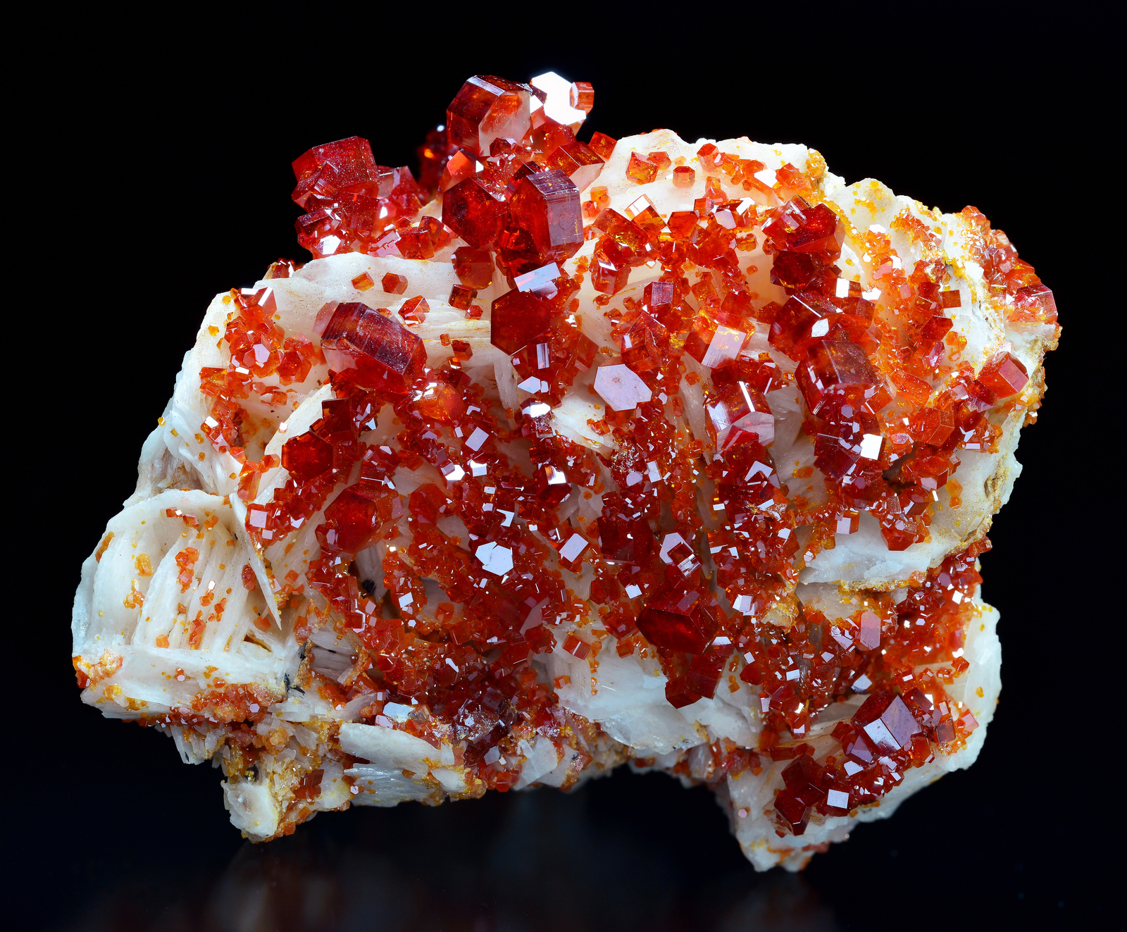 10 Beautiful Minerals You Won’t Believe Are Found On Earth