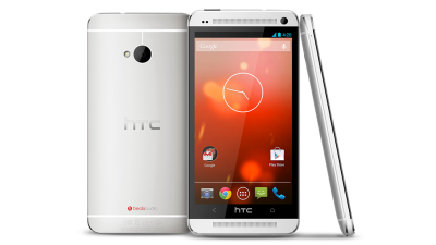 HTC One Google Edition Brings Stock Android To The Best Android Phone