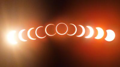 When Will Australia Will Get To See A Solar Eclipse?