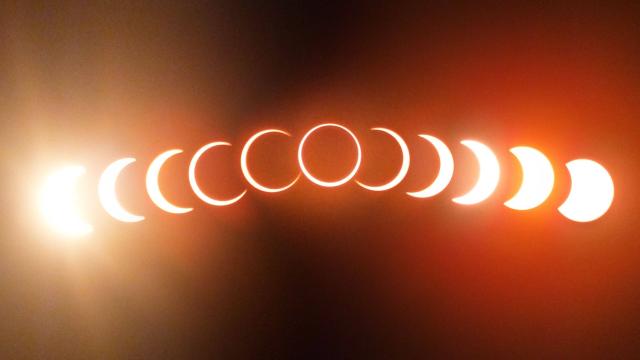 When Will Australia Will Get To See A Solar Eclipse?