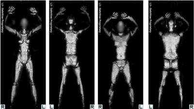 The TSA Has Finally Removed All Of Its Naked Full-Body Scanners