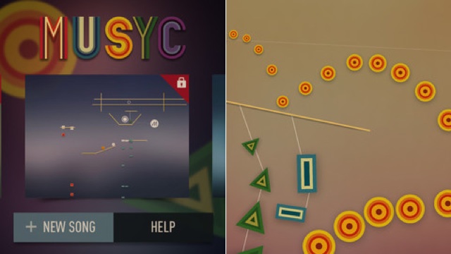 New iPad Apps: Musyc, iHeart Locket, And More