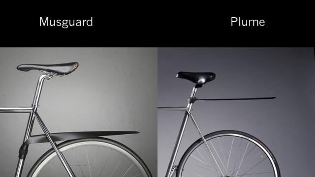 What’s With The Sudden Recoiling Mudguard Obsession On Bikes?