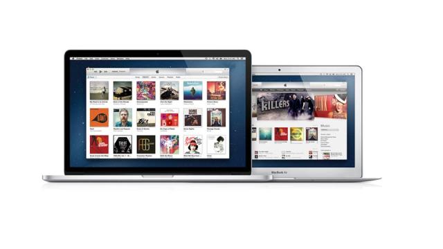 Report: Apple Is Finally Sealing Deals For Its Internet Radio