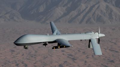How The US Needs To Legislate Drones