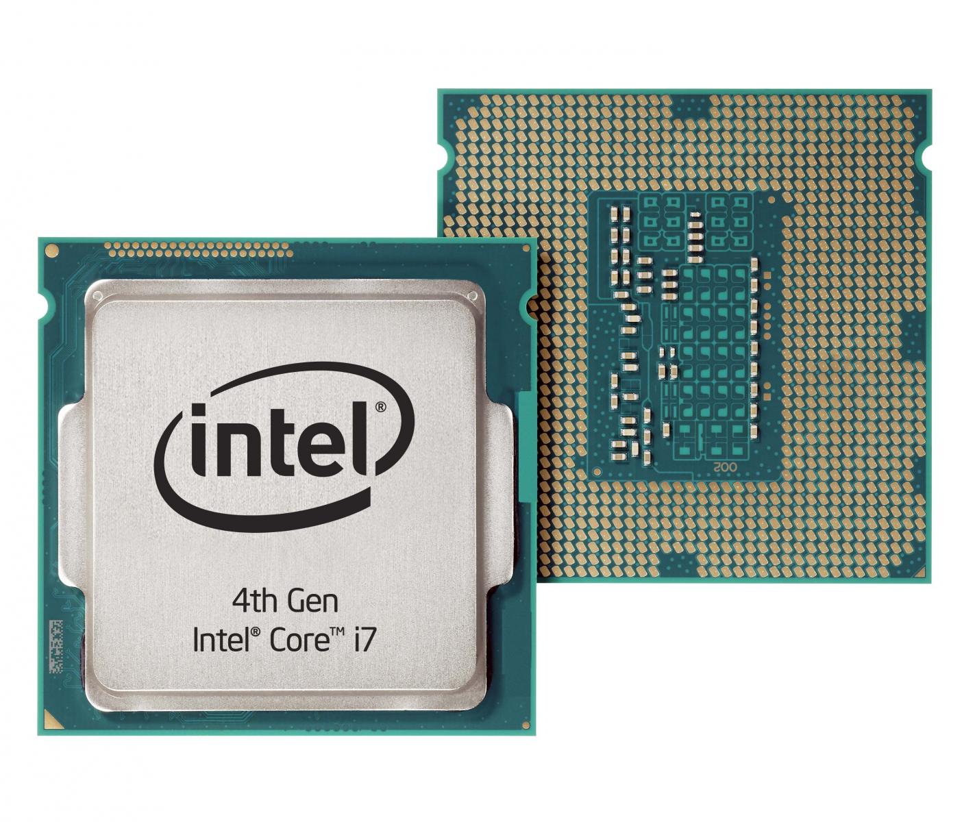 Intel Haswell Review: Can A Laptop CPU Keep Enthusiasts Happy?